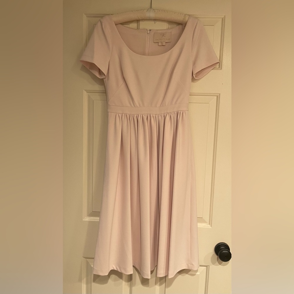 NWOT Gal Meets Glam Dress